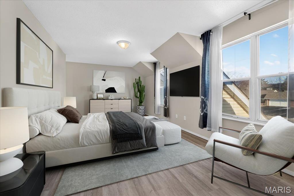 Crown Colony Ph2 Stg6&11 - Residential