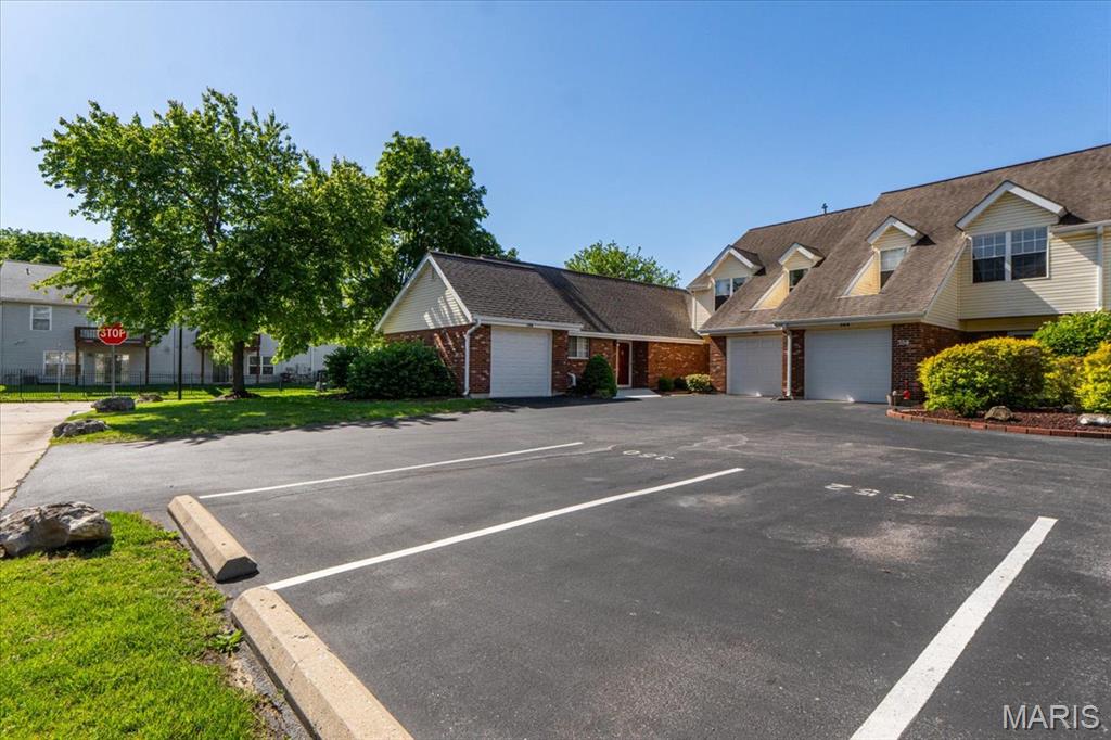 Crown Colony Ph2 Stg6&11 - Residential