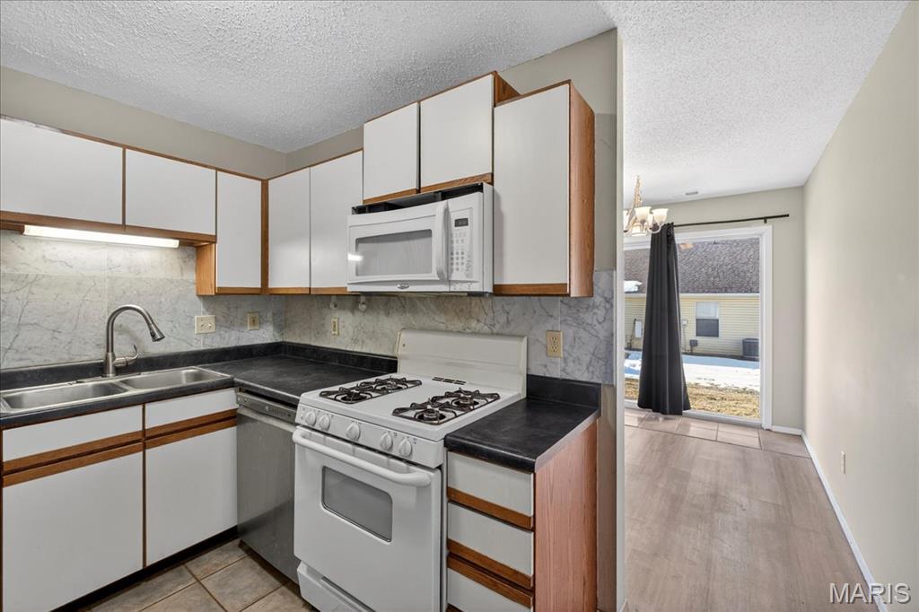 Crown Colony Ph2 Stg6&11 - Residential