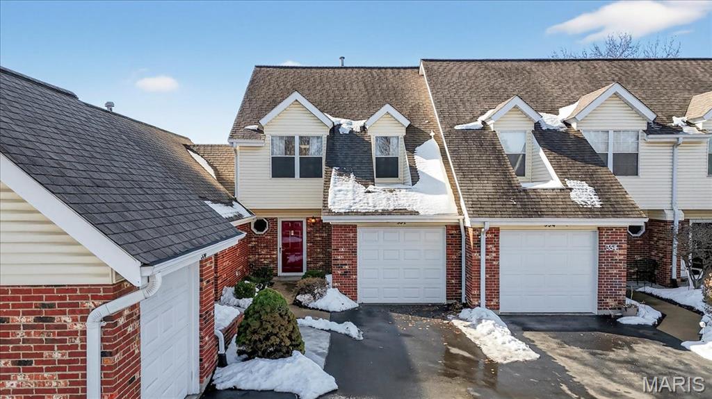 Crown Colony Ph2 Stg6&11 - Residential