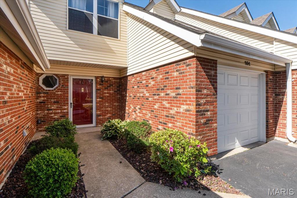Crown Colony Ph2 Stg6&11 - Residential