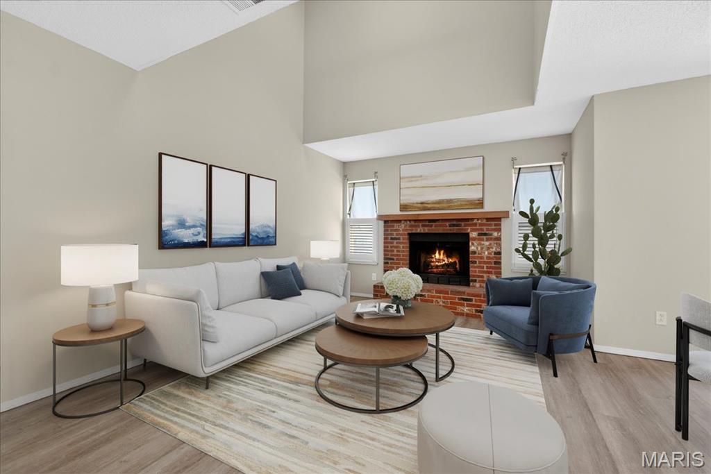 Crown Colony Ph2 Stg6&11 - Residential