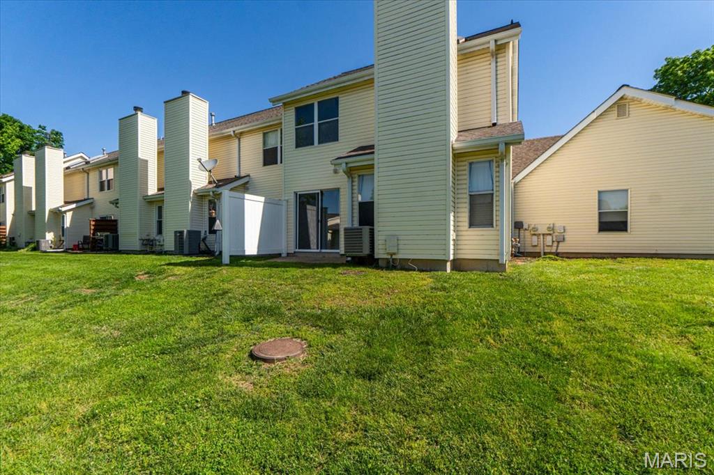Crown Colony Ph2 Stg6&11 - Residential