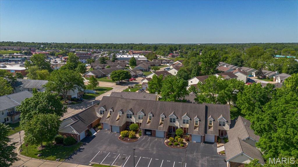 Crown Colony Ph2 Stg6&11 - Residential