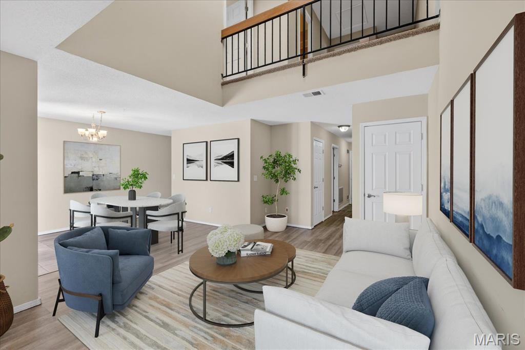 Crown Colony Ph2 Stg6&11 - Residential