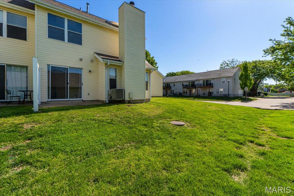 Crown Colony Ph2 Stg6&11 - Residential