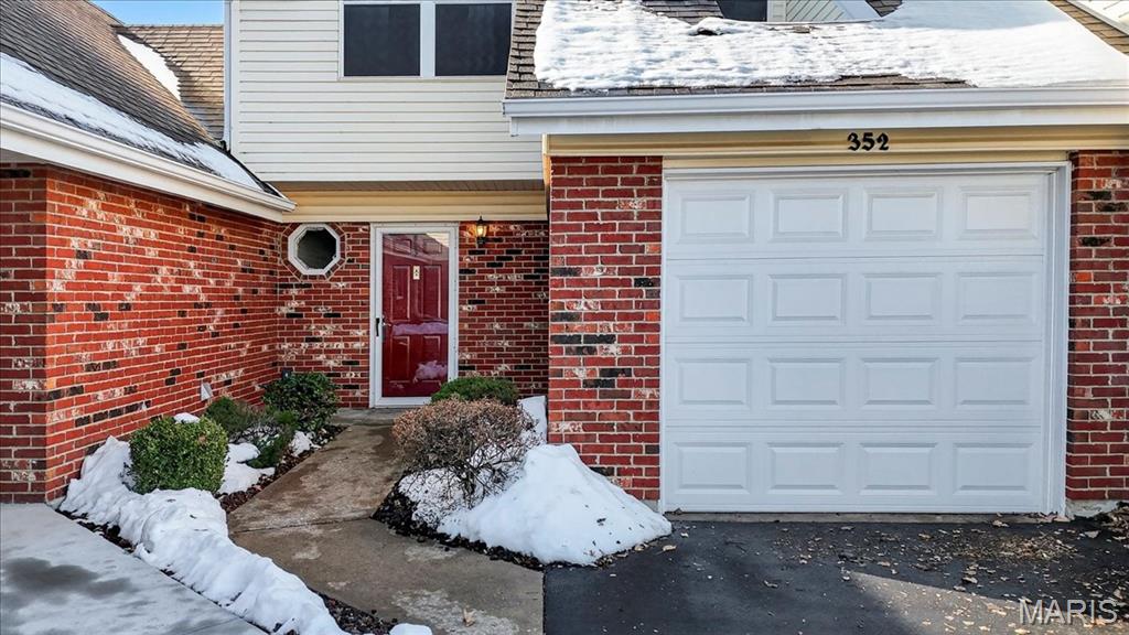 Crown Colony Ph2 Stg6&11 - Residential