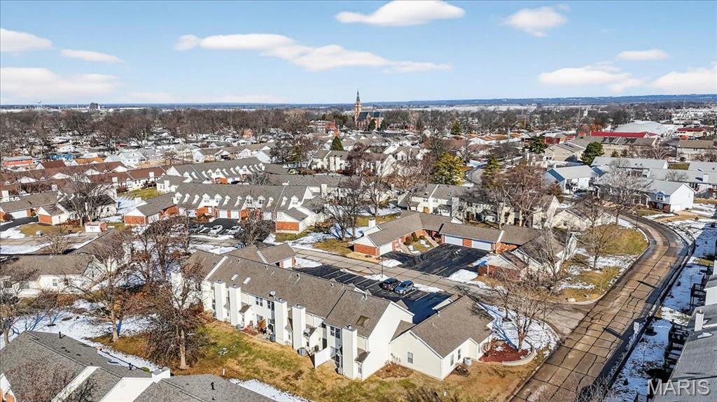 Crown Colony Ph2 Stg6&11 - Residential