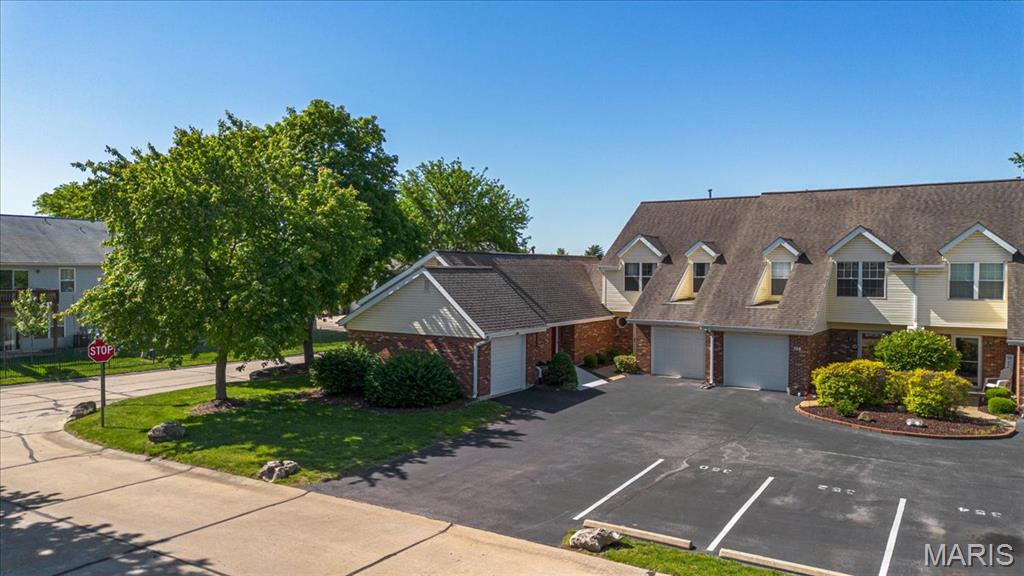 Crown Colony Ph2 Stg6&11 - Residential