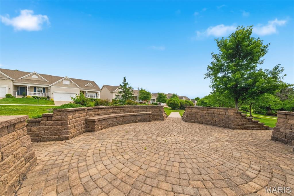 Colonial Green - Residential