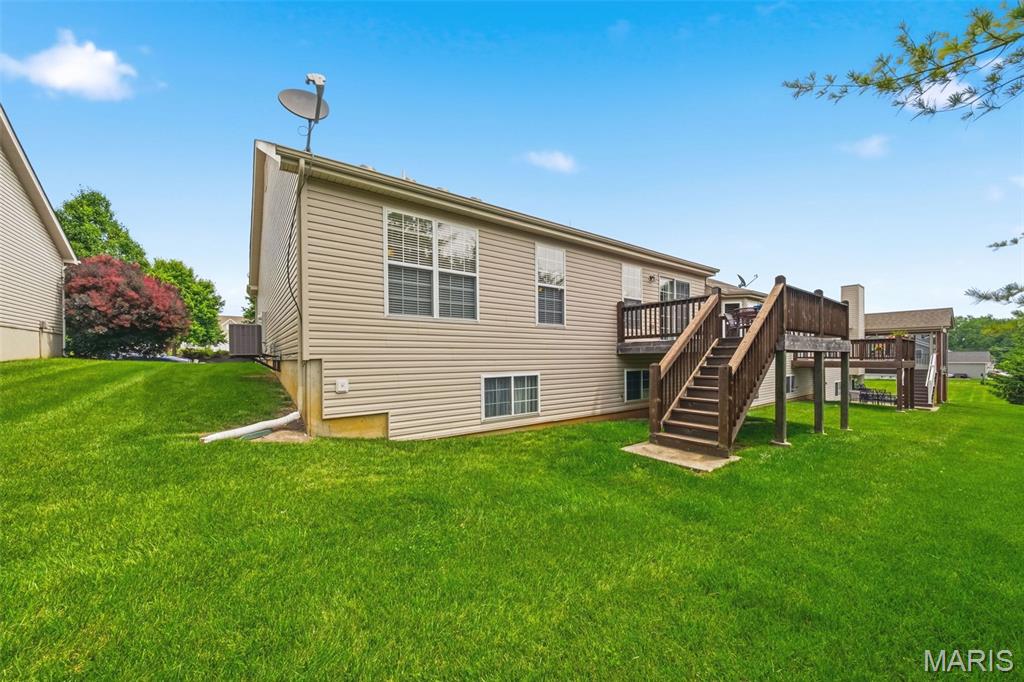 Colonial Green - Residential