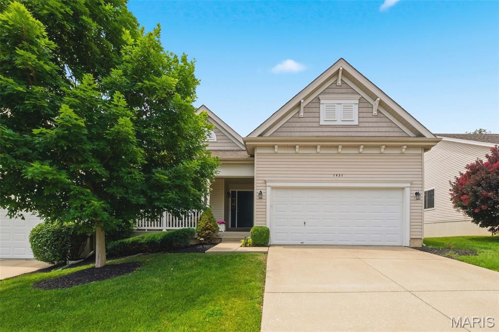 Colonial Green - Residential