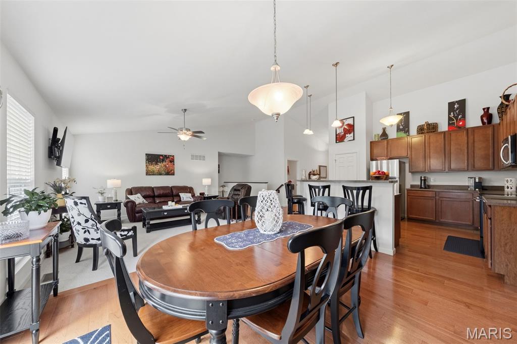 Colonial Green - Residential