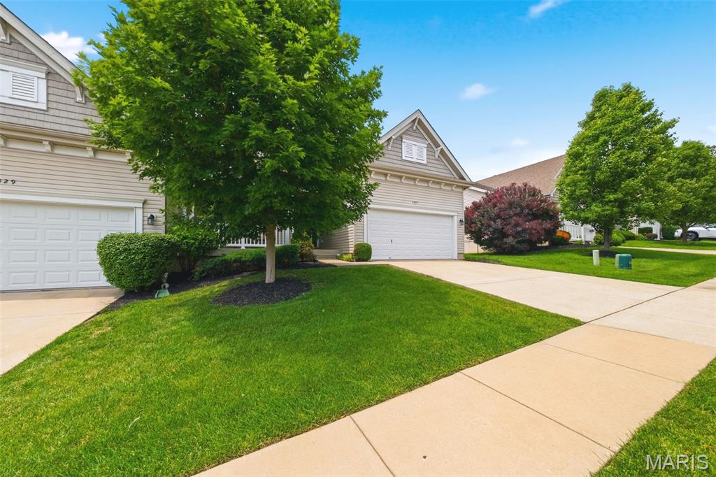 Colonial Green - Residential