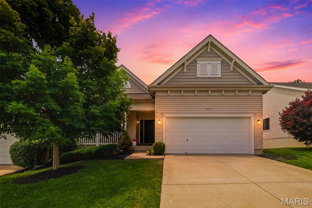 Colonial Green - Residential