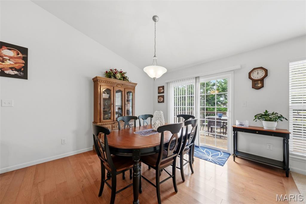 Colonial Green - Residential