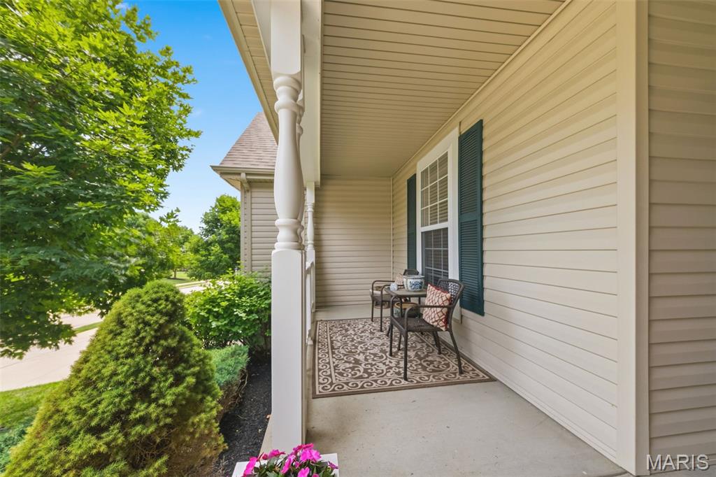 Colonial Green - Residential
