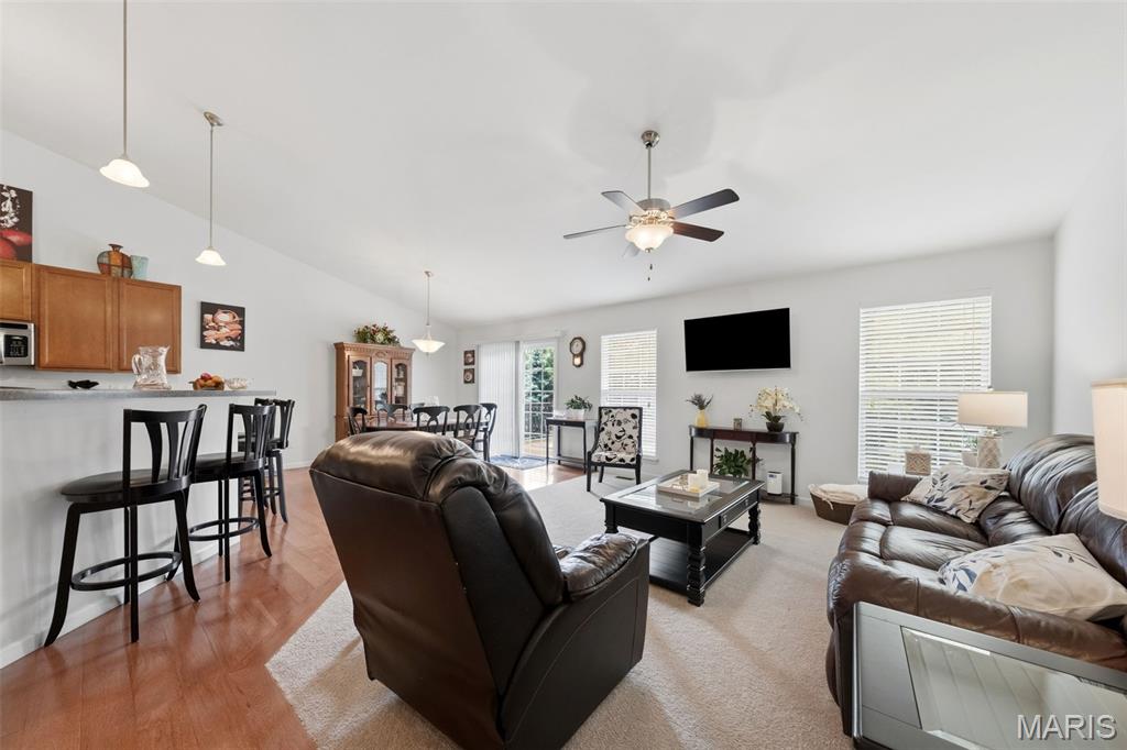 Colonial Green - Residential