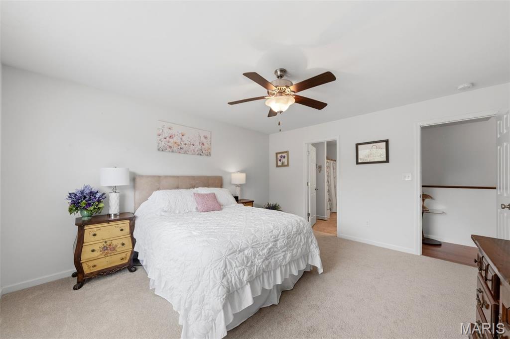 Colonial Green - Residential