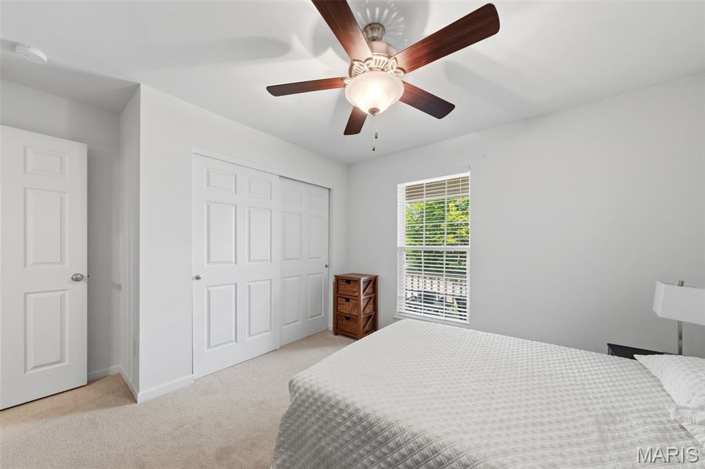 Colonial Green - Residential