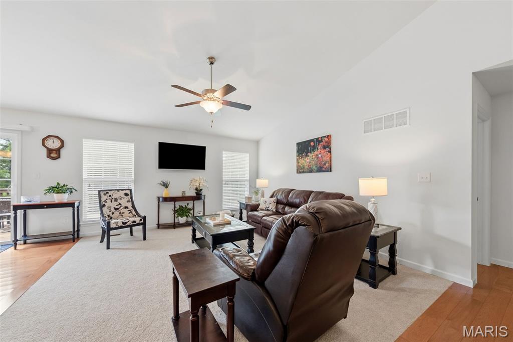 Colonial Green - Residential