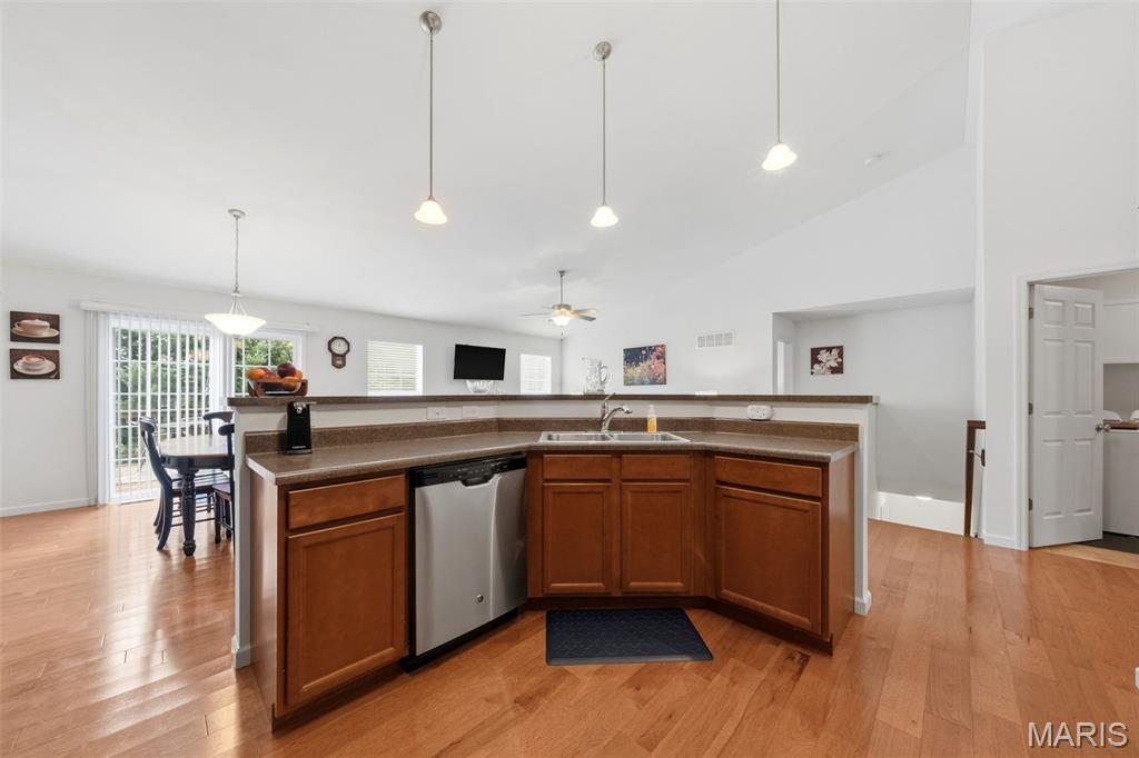 Colonial Green - Residential