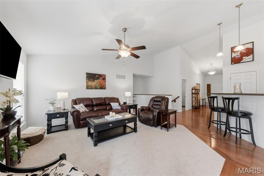 Colonial Green - Residential
