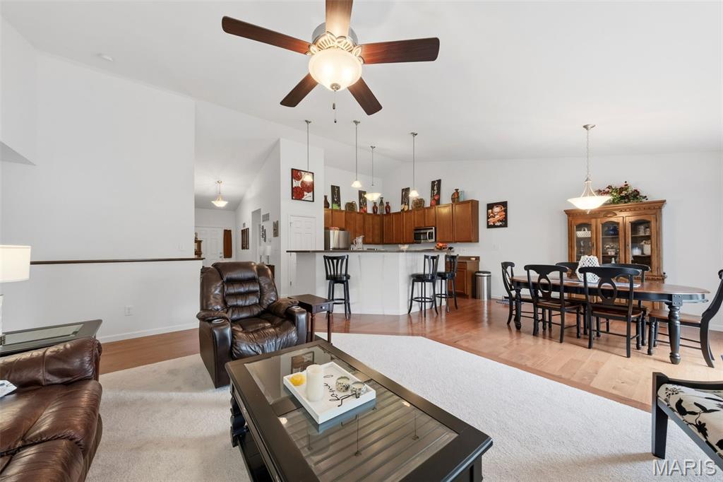 Colonial Green - Residential