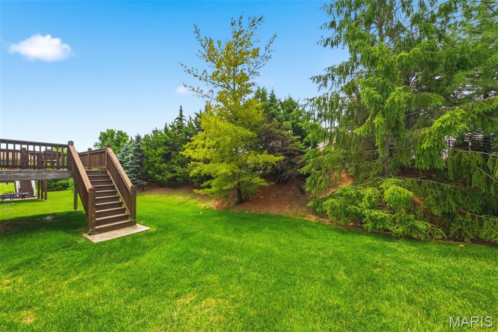 Colonial Green - Residential
