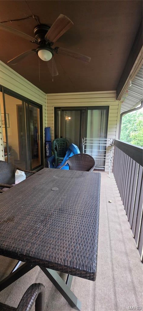 Tiny photo for 18976 Pine Lake Road #D10, Monroe City, MO 63456 (MLS # 26058458)