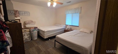 Tiny photo for 18976 Pine Lake Road #D10, Monroe City, MO 63456 (MLS # 26058458)
