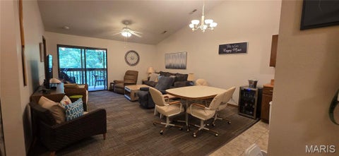 Tiny photo for 18976 Pine Lake Road #D10, Monroe City, MO 63456 (MLS # 26058458)