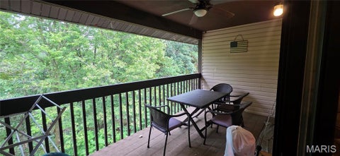 Tiny photo for 18976 Pine Lake Road #D10, Monroe City, MO 63456 (MLS # 26058458)