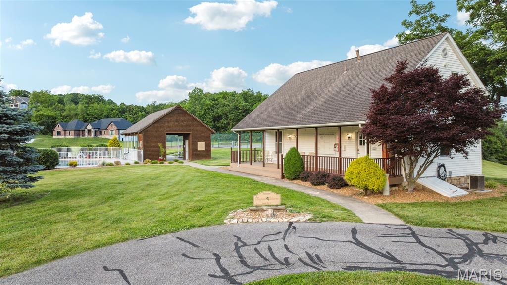 Augusta Shores #1 - Land