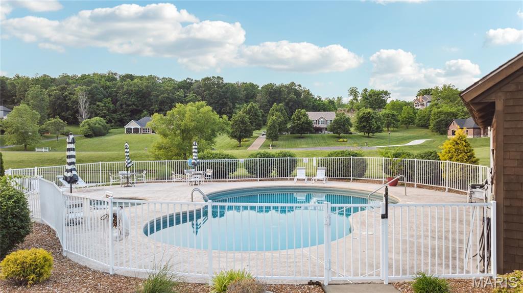 Augusta Shores #1 - Land