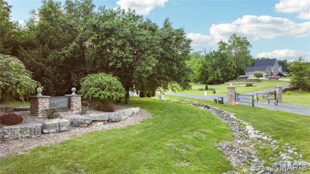 Augusta Shores #1 - Land