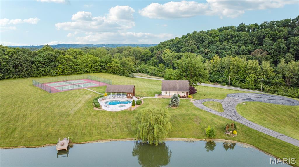 Augusta Shores #1 - Land