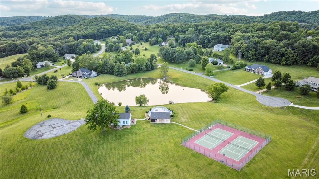 Augusta Shores #1 - Land