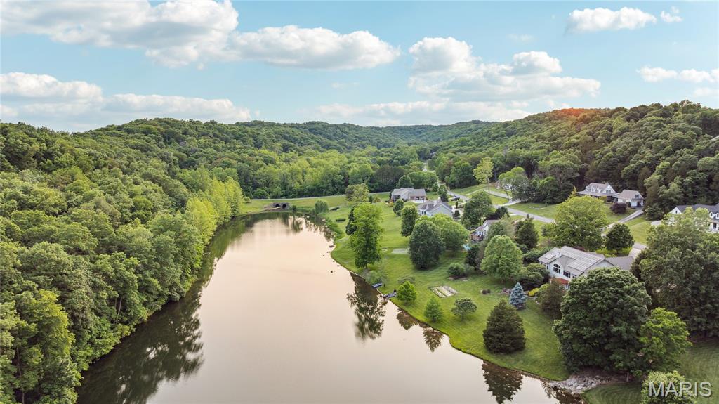 Augusta Shores #1 - Land