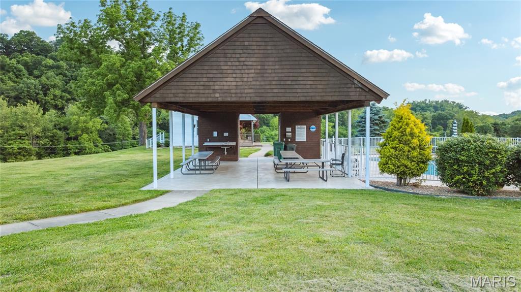 Augusta Shores #1 - Land