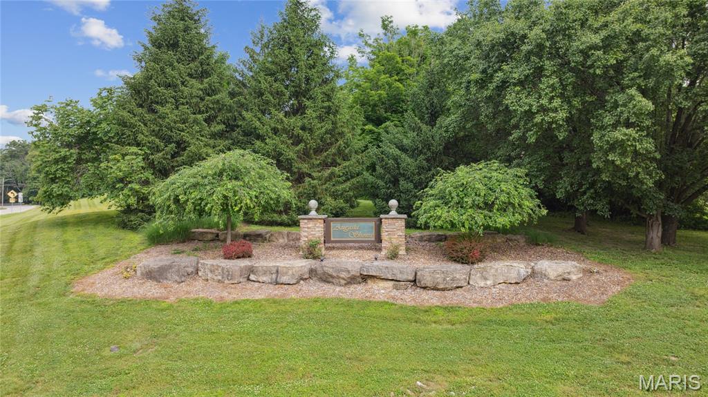 Augusta Shores #1 - Land