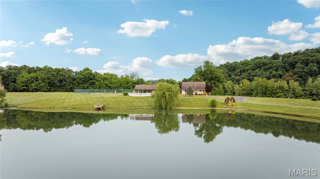 Augusta Shores #1 - Land