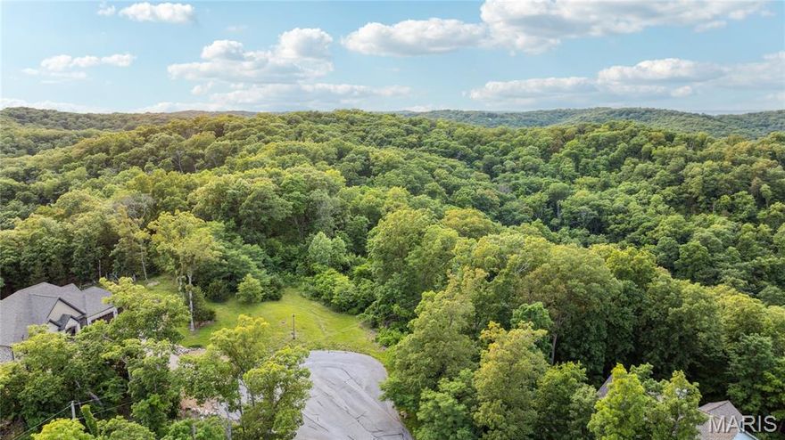 Discover a rare opportunity to own a premier 1.97-acre lot perched at one of the highest elevations in the Augusta Shores community—offering breathtaking views, enhanced privacy, and exceptional potential for a custom dream home. This expansive homesite combines space, serenity, and scenic beauty in one of Missouri Wine Country’s most sought-after gated communities.

Augusta Shores is a private, amenity-rich neighborhood nestled along the bluffs of the Missouri River and surrounded by Katy Trail State Park. Residents enjoy three fully stocked fishing lakes, perfect for quiet mornings or weekend recreation. Dive into leisure at the community pool, host gatherings at the inviting clubhouse, or stay active on the tennis and pickleball courts. For nature lovers, explore miles of wooded hiking trails woven throughout the community’s lush landscape.

Whether you're looking to build a permanent residence or a weekend escape, this property offers the lifestyle, space, and setting to make it extraordinary. Utilities are available at the lot line, and the gated entrance ensures privacy and peace of mind year-round. There is also fiber-optic available.

Come build your legacy at 4545 Killdeer Drive—where luxury meets the outdoors, and the view is always better from the top.