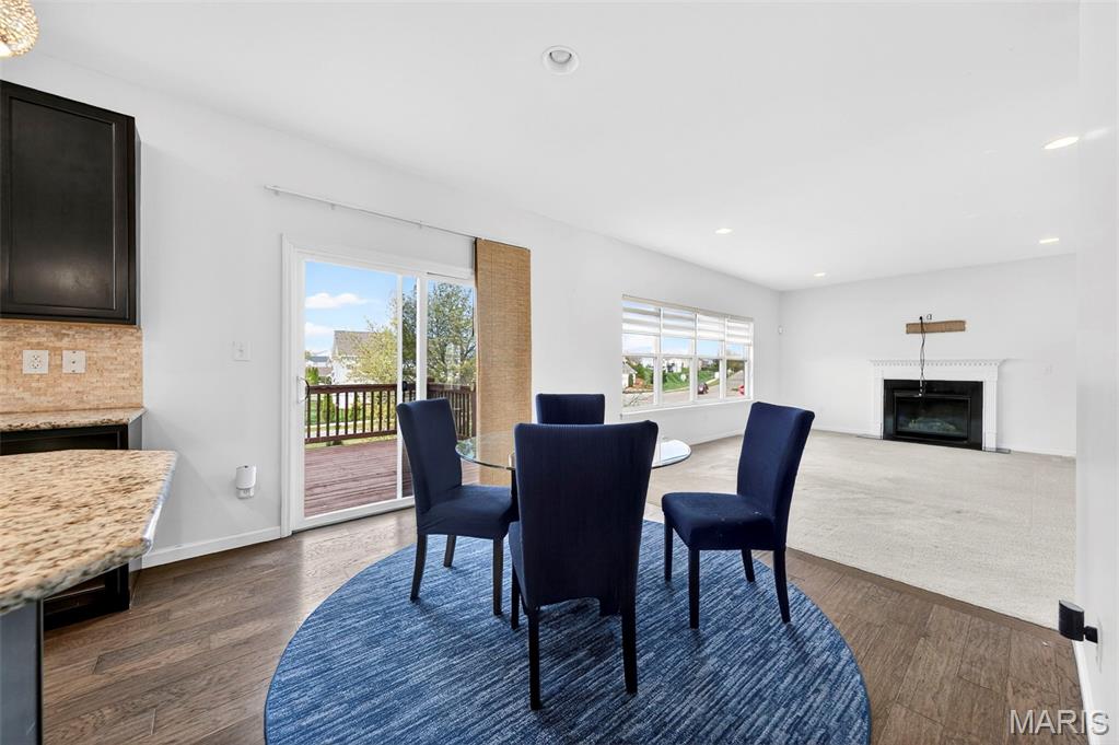 Stone Meadows #13 - Residential