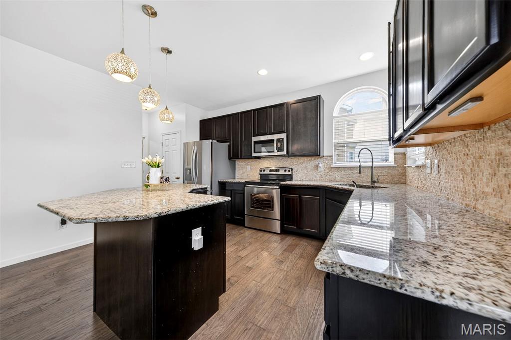 Stone Meadows #13 - Residential