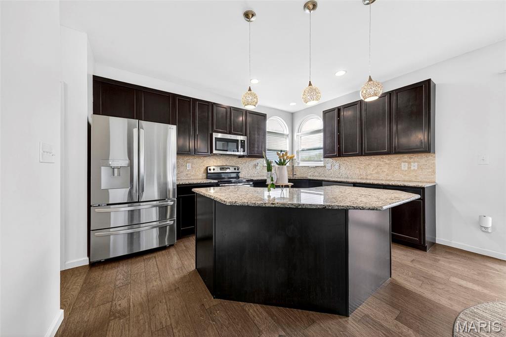 Stone Meadows #13 - Residential