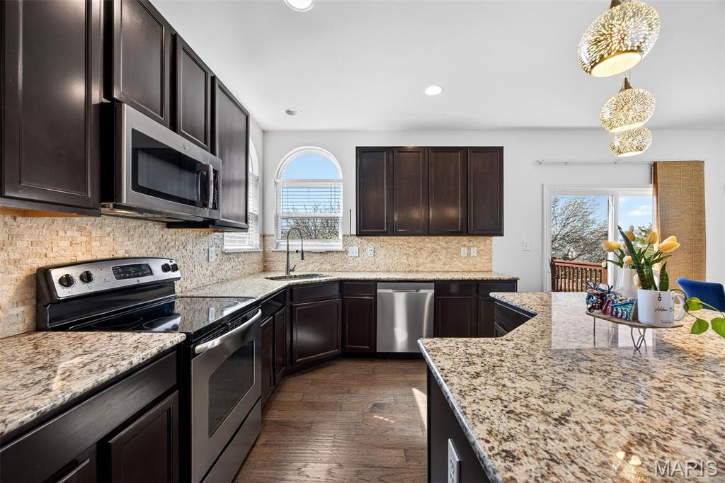 Stone Meadows #13 - Residential