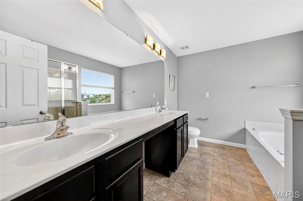 Stone Meadows #13 - Residential