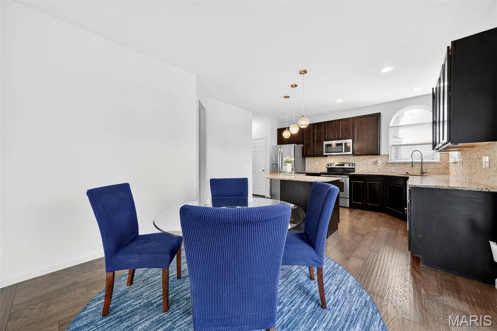 Stone Meadows #13 - Residential