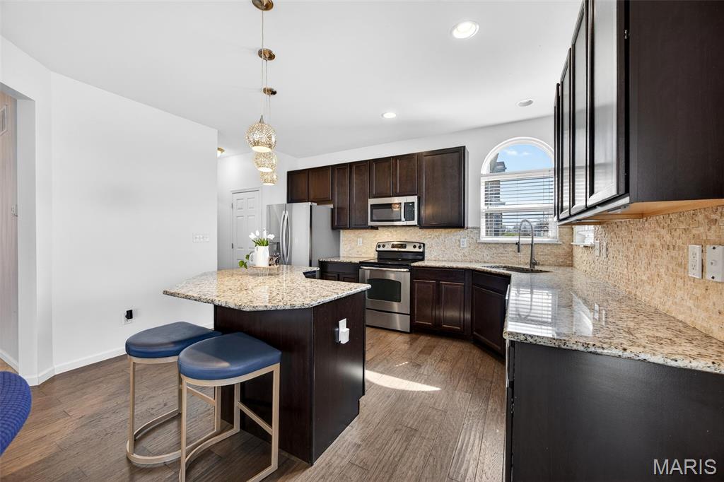 Stone Meadows #13 - Residential